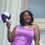 Yvette Francis-Randolph - @iammytwin - Instagram