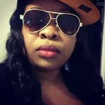 Yvette Randolph - @randolphyvette - Instagram