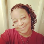Yvette Randolph - @mz._ruqris - Instagram