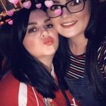 Yvette Rees - @yvetterees - Instagram