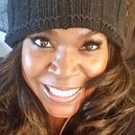 Yvette Reese - @iamyvettereese - Instagram