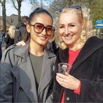 Yvette Reesink - @reesinkyvette - Instagram