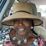 Yvette Merritt-Reeves - @ymreeves1964 - Instagram