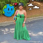 Yvette Reeves - @_sweetvirgo - Instagram