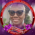 Yvette Reeves - @yvette.reeves.50 - Instagram
