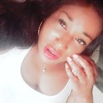 Yvette Reeves - @blurayne - Instagram