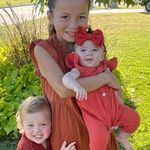 Yvette Reeves Lewis - @bybb99 - Instagram