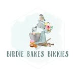 Yvette Ritchie - @birdie_bakes_bikkies - Instagram