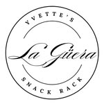 Yvette Rivas - @yvettes.snack.rack - Instagram