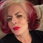 Yvette Rivas Racster - @hairbyyvetteraquel - Instagram