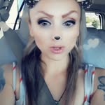 Cynthia Rios - @yvetterivers82 - Instagram