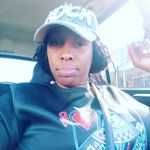 Yvette Rivers - @stackin2021 - Instagram