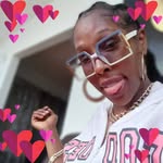 Yvette Rivers - @missherbro03 - Instagram