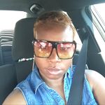 Yvette Rivers - @islandgirl200202 - Instagram