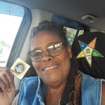 Yvette Rivers - @riversvernon10 - Instagram