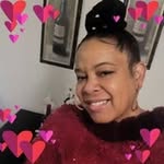 Yvette Rodgers - @yvettelv10 - Instagram