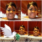 Yvette Rodgers - @yvetterodgers49 - Instagram