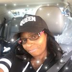 Yvette Rodgers - @yvetteplus5 - Instagram