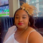 Yvette Rodgers - @squeezy1012 - Instagram