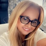 Yvette Roman - @boriqua165 - Instagram