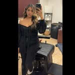 Yvette Roman - @yvette_hairr - Instagram