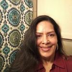 Yvette Saavedra - @yvette.saavedra.12 - Instagram