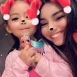 Yvette Saavedra - @yvette.saavedra.397 - Instagram