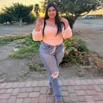 Yvette Saavedra - @ys_91 - Instagram