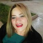 Yvette Saavedra - @yvettenatali.saavedra - Instagram