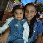 Yvette Nathalia Salas - @nathalia_salas07 - Instagram