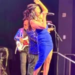 Yvette Salas - @vettygirlcenterstagelive - Instagram