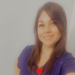 Yvette Salas - @yvette_1345 - Instagram