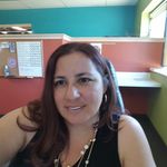 Yvette Salas - @yvettesalas52 - Instagram