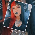 Yvette Salas - @yve_vamp88 - Instagram