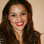 Yvette Salas - @ysalas1 - Instagram