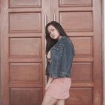 Yvette Salas - @myjs.salas - Instagram