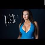 Yvette Salas - @yvettesalas320 - Instagram