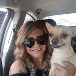 Yvette Salas - @yvette.salas.18 - Instagram
