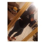 Yvette Salas - @vetty_s24 - Instagram