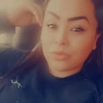 Yvette Sarah Salas - @yvette_salas_ - Instagram