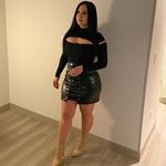 Yesenia Ortiz - @yvettesalinas0311 - Instagram