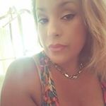 Yvette Marie Salinas - @yvette.salinas1980 - Instagram