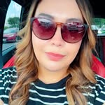 Yvette Salinas - @ysalinas86 - Instagram