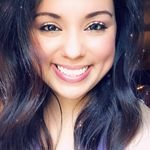 Yvette Salinas - @y_ve_tt_e - Instagram