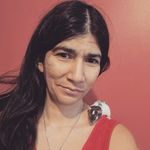 Yvette Salinas - @sugarhoneylemondrop - Instagram