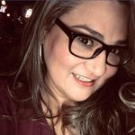 Yvette Salinas - @vonedog145 - Instagram