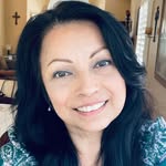 Yvette Salinas - @faithleadstheway - Instagram