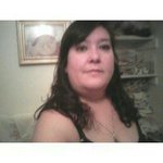 Yvette Salinas - @prettydaisyysbac - Instagram