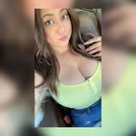 Yvette Salinas Dominguez - @saliinas_y - Instagram