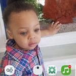 Yvette Samuels - @yvette.samuels.92 - Instagram